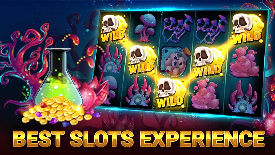 Giao diện ứng dụng nbet casino trên iOS