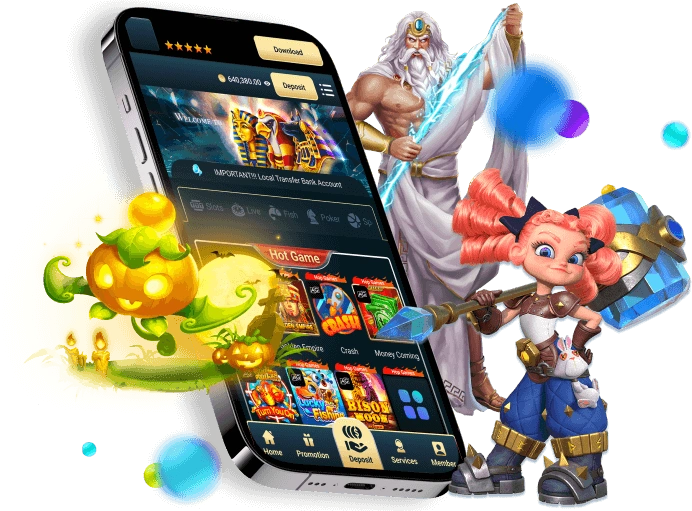 Trải nghiệm Baccarat trực tuyến tại nbet casino