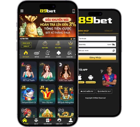 Khuyến mãi độc quyền cho người dùng ứng dụng nbet casino