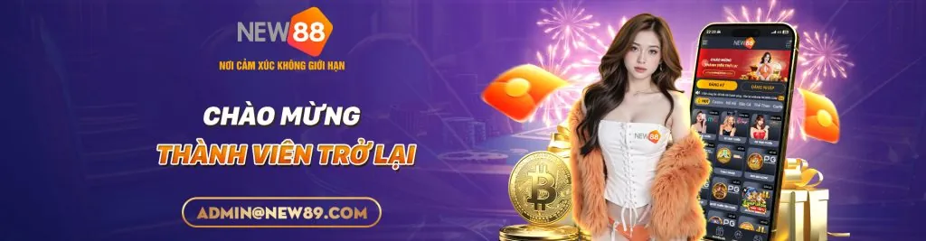 Khuyến mãi chào mừng thành viên mới nbet casino