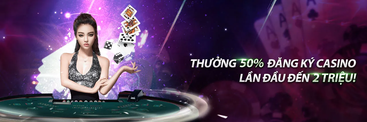 Hình ảnh chính Nổ Hũ nbet casino với giải độc đắc và tiền vàng