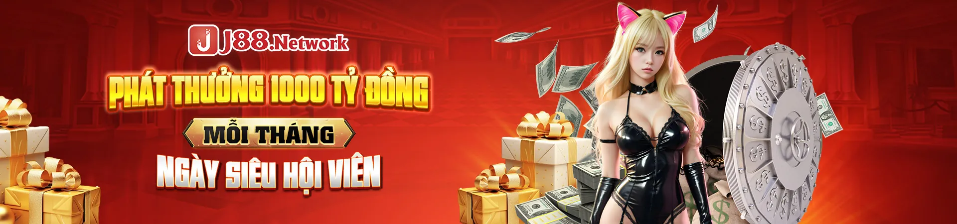 Chương trình VIP độc quyền tại nbet casino