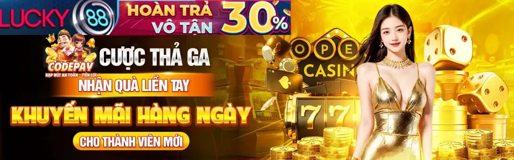Chương trình VIP độc quyền cho thành viên nbet casino